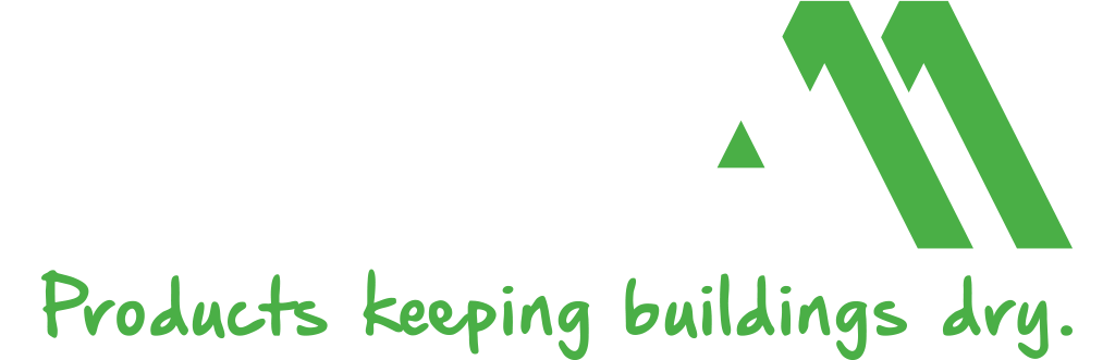 BKM Logo Produkte Weiss EN