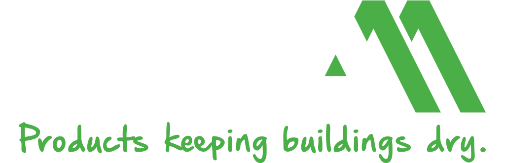 BKM.MANNESMANN AG BKM Logo Produkte Weiss EN
